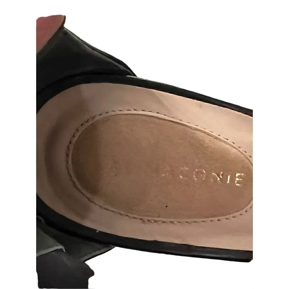 Kat Maconie heels sz 7